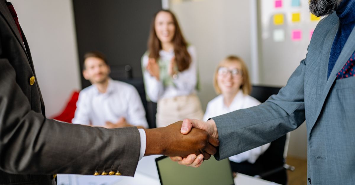 Forming a company in Germany